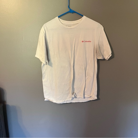 Columbia vintage shirt - Picture 1 of 3